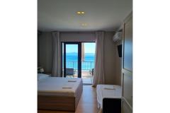 Beachfront Apartmány Sinajko Apartmán 4 - A br.3 foto 4