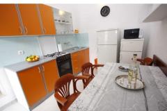 Dakica Apartmán 1 - Dakica 10 foto 3