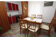 Dakica Apartmán 2 - Dakica 5 foto 3