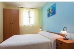 Apartmány Borić - Podgora Apartmán 1 - A3+1 foto 5