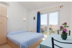 Apartmány Borić - Podgora Apartmán 2 - A2 foto 1