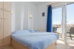 Apartmány Borić - Podgora Apartmán 2 - A2 foto 2