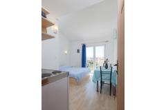 Apartmány Borić - Podgora Apartmán 2 - A2 foto 4