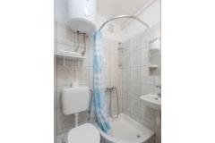 Apartmány Borić - Podgora Apartmán 2 - A2 foto 5