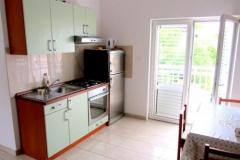 Luka Kokić Apartmány Apartmán 1 - Veliki ap foto 1