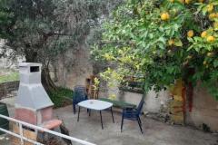 Luka Kokić Apartmány Apartmán 1 - Veliki ap foto 3