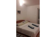 Luka Kokić Apartmány Apartmán 2 - Plavi ap foto 3