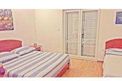 Luka Kokić Apartmány Apartmán 2 - Plavi ap foto 4