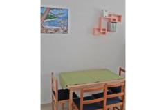 Luka Kokić Apartmány Apartmán 3 - Naranča foto 2