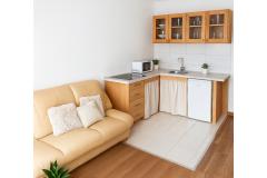 Pomalo Apartmány By the Sea Apartmán 1 - Apartman 1 foto 4
