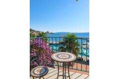 Pomalo Apartmány By the Sea Apartmán 2 - Apartman 2 foto 3