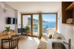 Pomalo Apartmány By the Sea Apartmán 3 - Apartman 3 foto 2