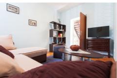 Apartmány Pomirta Apartmán 1 - MIRTA 2 foto 2