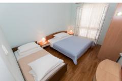 Apartmány Pomirta Apartmán 4 - POSANDI-A2 foto 5