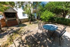 Apartmány Pomirta Apartmán 3 - POSAND-A1 foto 2