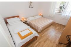 Apartmány Pomirta Apartmán 3 - POSAND-A1 foto 5