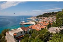 Rako Apartmány Marilka Apartmán 1 - deluks foto 1