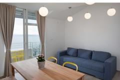 Rako Apartmány Marilka Apartmán 1 - deluks foto 2