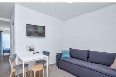 Rako Apartmány Marilka Apartmán 2 - Studio foto 3