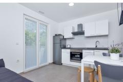Rako Apartmány Marilka Apartmán 2 - Studio foto 4