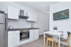 Rako Apartmány Marilka Apartmán 2 - Studio foto 5