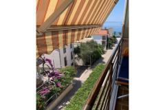 Rozita Seaside Relax Apartmány Apartmán 1 - Rozita 1 foto 3