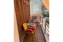 Rozita Seaside Relax Apartmány Apartmán 1 - Rozita 1 foto 4