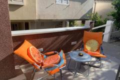 Rozita Seaside Relax Apartmány Apartmán 2 - Rozita 2 foto 4