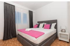 Villa Tila Drašnice Apartmán 1 - apartman 1 foto 1