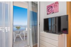 Villa Tila Drašnice Apartmán 1 - apartman 1 foto 3
