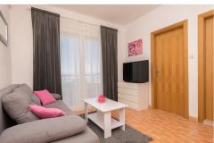 Villa Tila Drašnice Apartmán 1 - apartman 1 foto 4