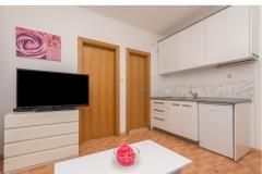 Villa Tila Drašnice Apartmán 1 - apartman 1 foto 5