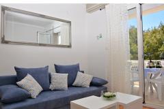 Villa Tila Drašnice Apartmán 2 - apartman 2 foto 1
