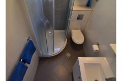 Villa Tila Drašnice Apartmán 2 - apartman 2 foto 3