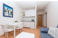 Villa Tila Drašnice Apartmán 2 - apartman 2 foto 4