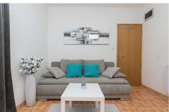 Villa Tila Drašnice Apartmán 3 - apartman 3 foto 1