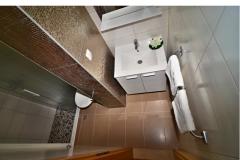 Villa Tila Drašnice Apartmán 3 - apartman 3 foto 2
