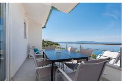 Villa Tila Drašnice Apartmán 4 - apartman 4 foto 1