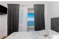 Villa Tila Drašnice Apartmán 4 - apartman 4 foto 3