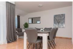 Villa Tila Drašnice Apartmán 4 - apartman 4 foto 4