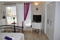 Villa Antunović - Podgora Apartmán 1 - Levanda foto 3