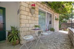 Villa Antunović - Podgora Apartmán 1 - Levanda foto 5