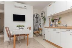 Villa Antunović - Podgora Apartmán 2 - Apartman 2 foto 4