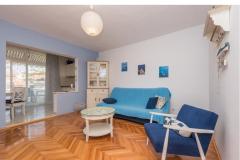 Villa Antunović - Podgora Apartmán 3 - Apartman 4 foto 1