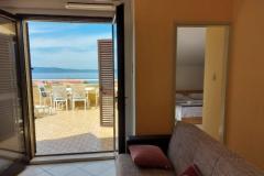 Villa Buvinic Apartmán 1 - apartman foto 2