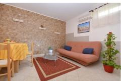 Villa Dado Apartmán 1 - Apartman 2 foto 1