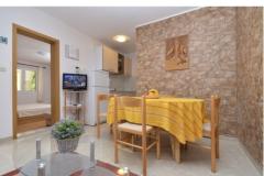 Villa Dado Apartmán 1 - Apartman 2 foto 4