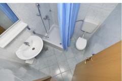 Villa Dado Apartmán 1 - Apartman 2 foto 5