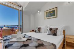 DRAŠNICE Villa Danica Apartmán 1 - A2+2,3.kat foto 1