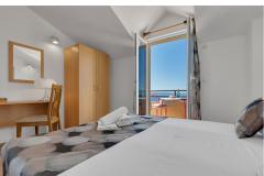 DRAŠNICE Villa Danica Apartmán 1 - A2+2,3.kat foto 2